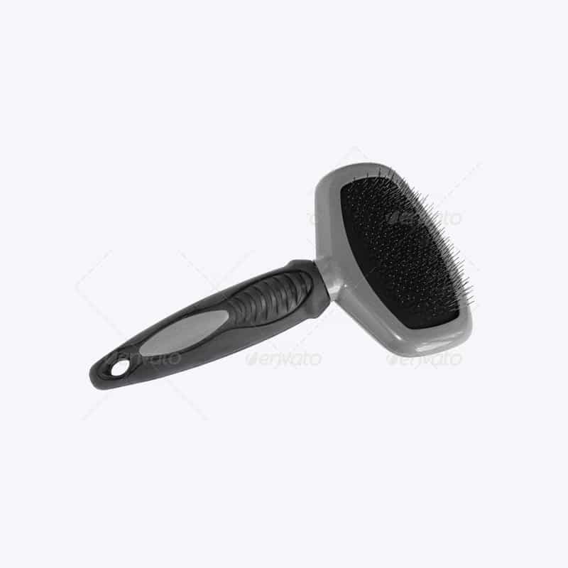 Pin Hair Brush